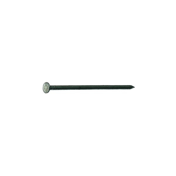 Grip-Rite 10D 3 in. Box Bright Steel Nail Round Head 1 lb 10BX1